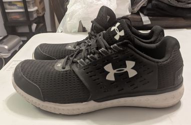 Used Under Armour Micro G Motion men's Size 12, 4E