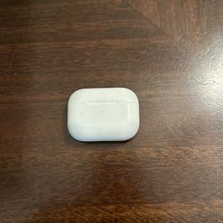 AirPod Pro With MagSafe Charging Case