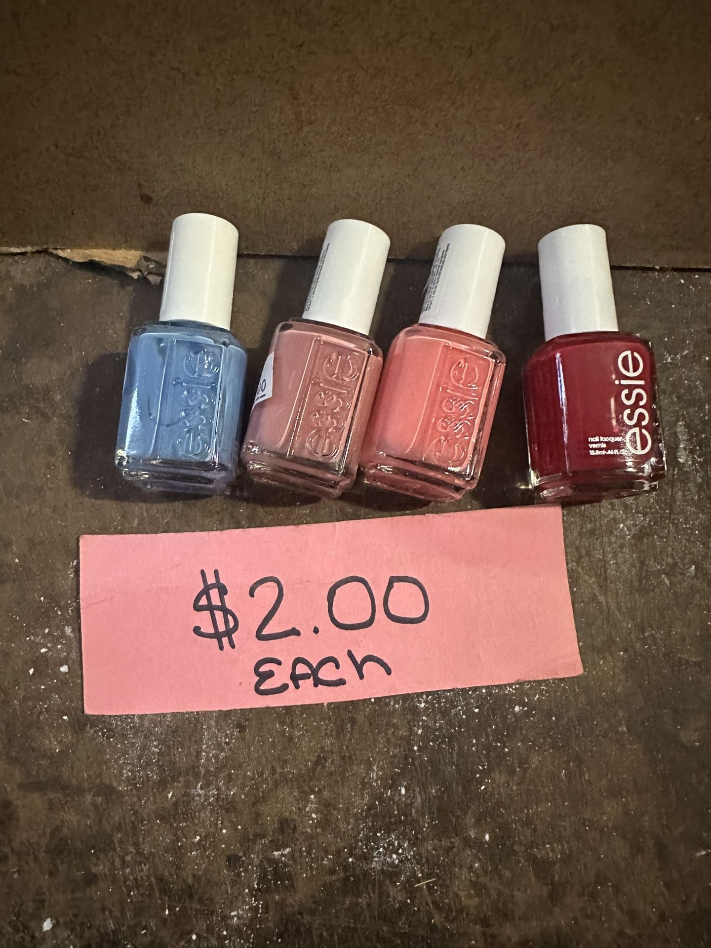 Essie Nail Polish#3
