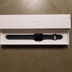 Apple Watch 42mm Brand New 