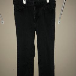 Black Jeans (M)