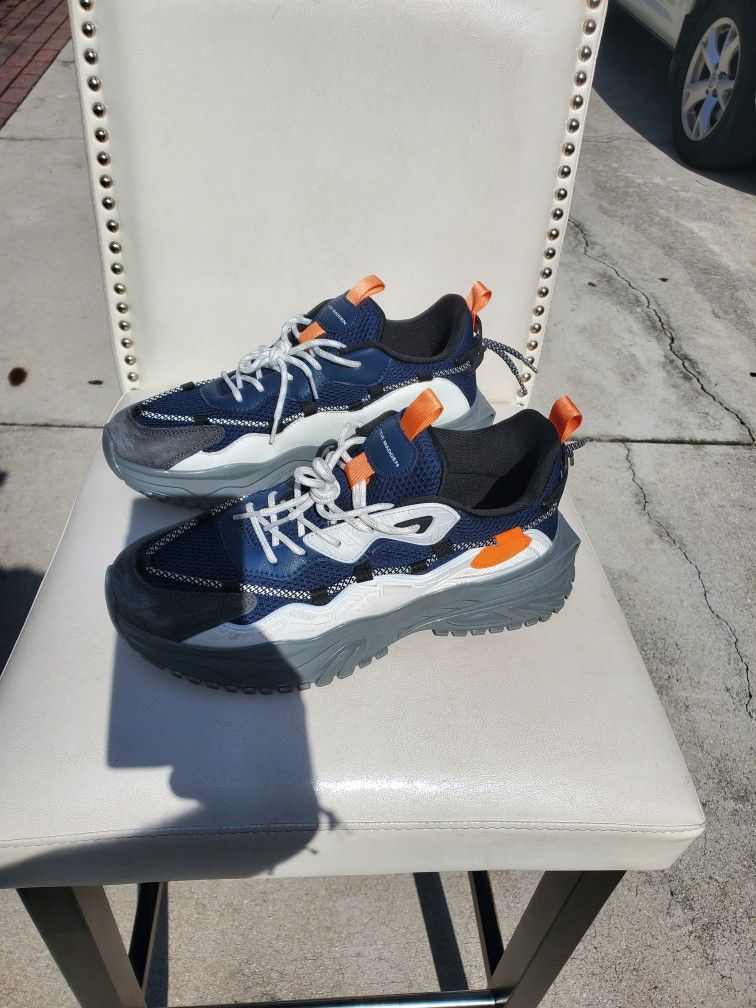 Steve Madden