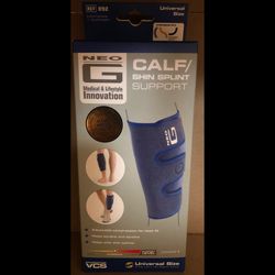 Shin Splint/Calf Support