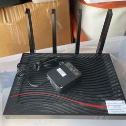 Netgear WiFi Router