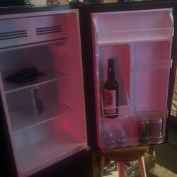 Mini  Fridge