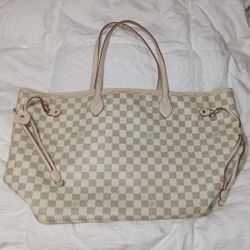 Neverfull Bag