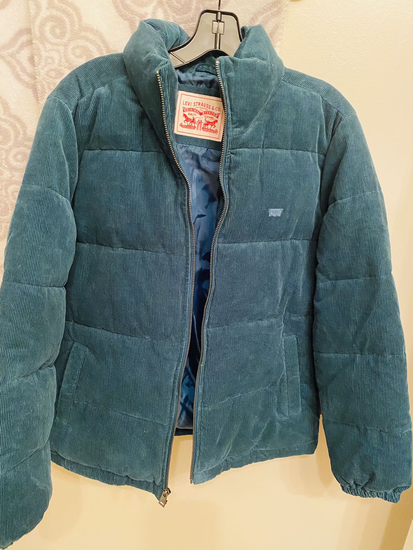 Levi’s Jacket Size M New