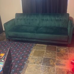 Fold Out Sofa