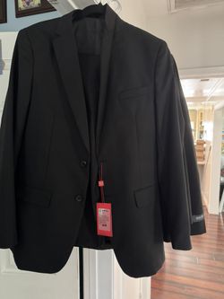 Boys Graduation Suits New