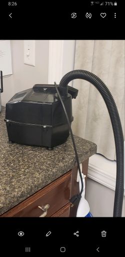 Vaccum