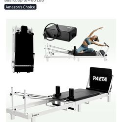 Pilates Table