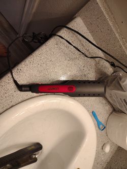 Conair Hair Straightener