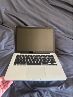 MacBook Pro