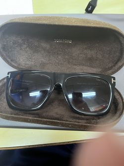 Tom Ford Morgan sunglasses