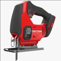 Craftsman 20v jig saw