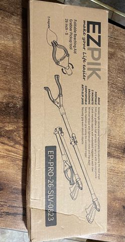 Arm extension