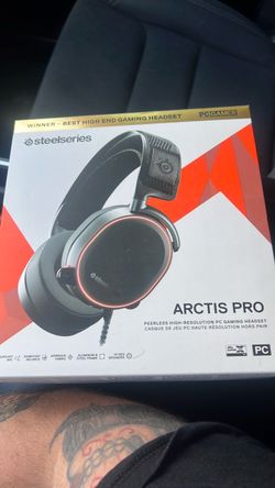 Steelseries Arctis Pro Gaming Headset
