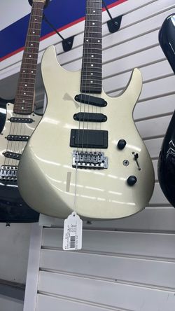 Acous elect Guitar
