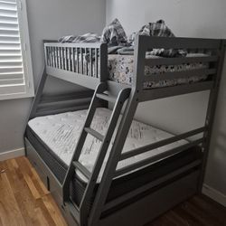 Bunk Bed