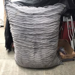 bean bag/ large