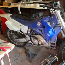 Yz 125