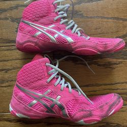 Wrestling Shoes