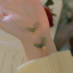 insThe sense of niche design