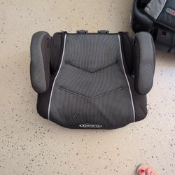 Booster Seat