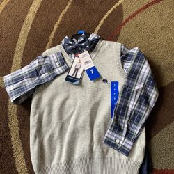 Kids set Size7 