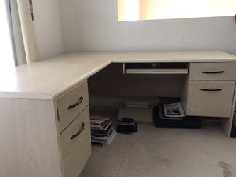 Office desk