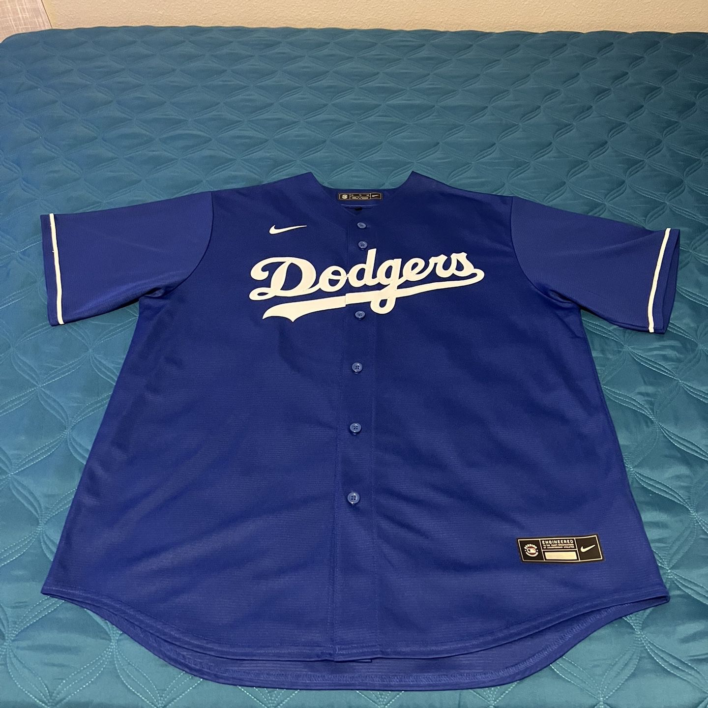 Authentic Mookie Betts jersey for Sale in Riverside, CA - OfferUp