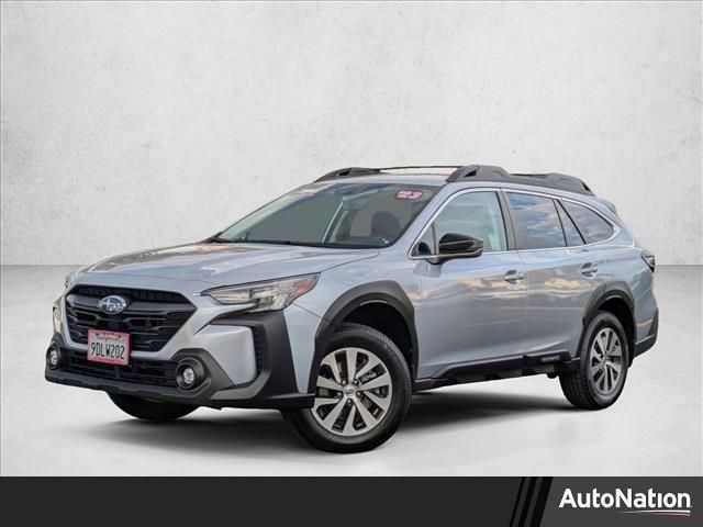 2023 Subaru Outback