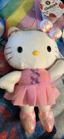Hello Kitty
