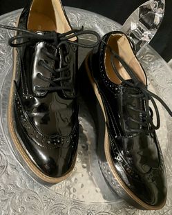 Madden Girl Size 8