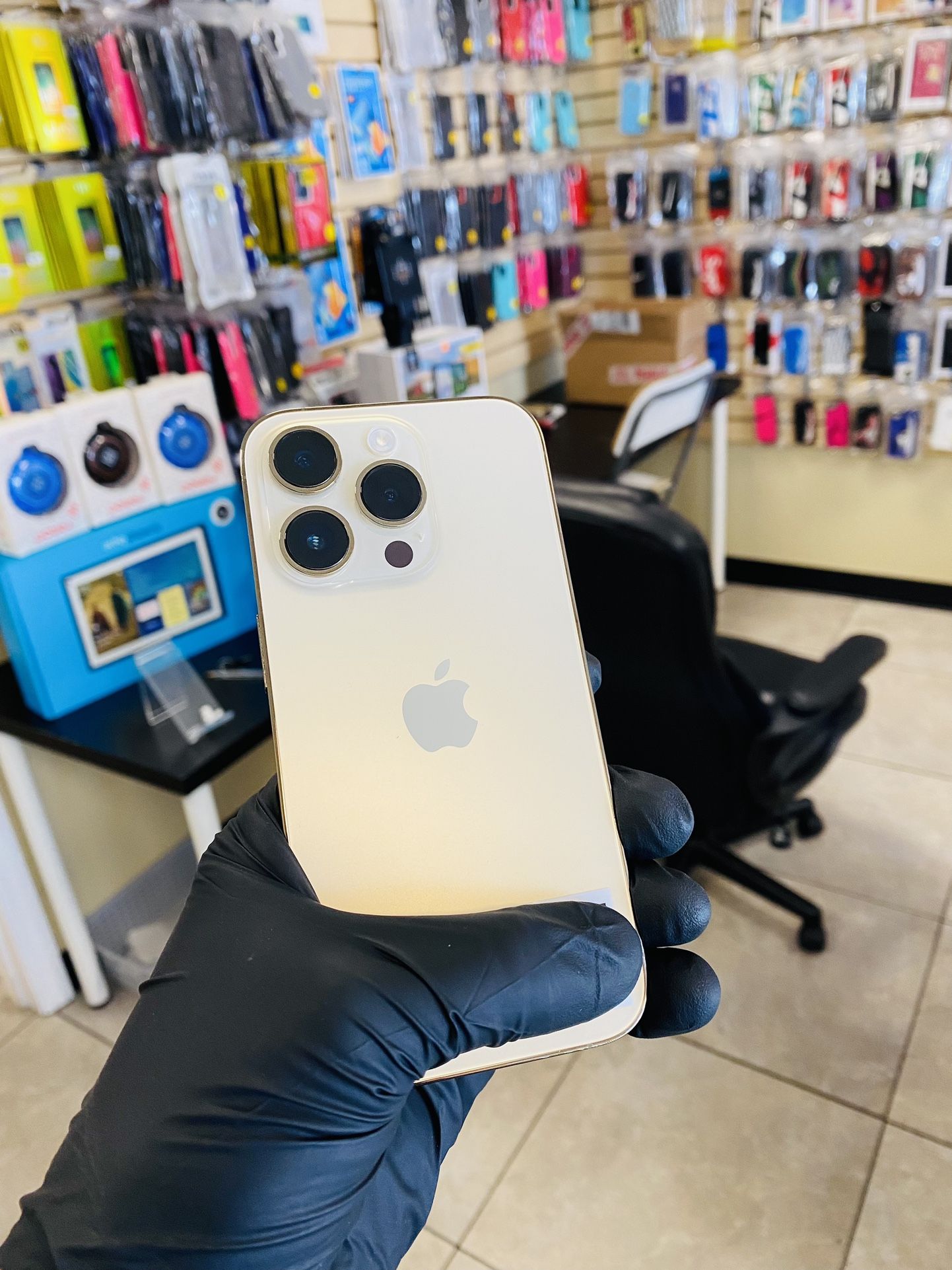 iPhone 14 Pro T-Mobile / Metro