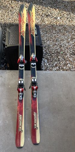 Skis Rossignol Length 178 cm
