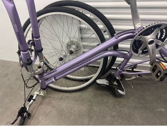 Diamondback  bike