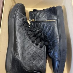 Louis Vuitton Shoes 