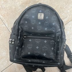 Mcm Backpack 