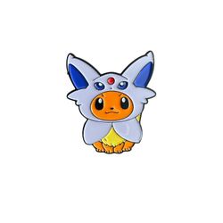Pokemon Pin