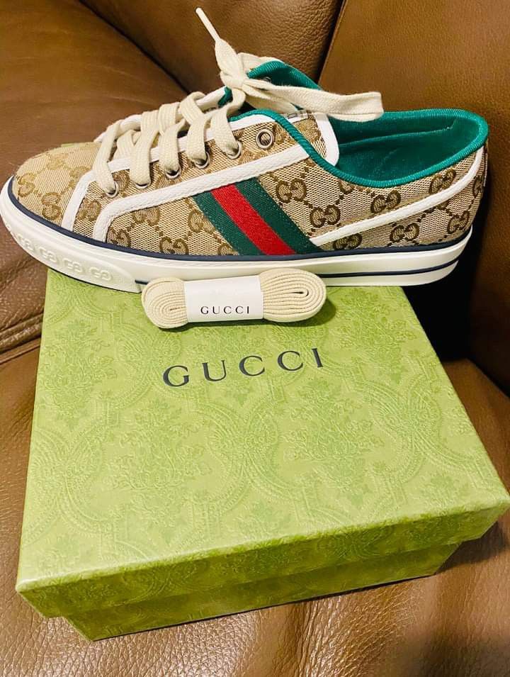 Gucci