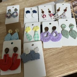 Earrings Sets