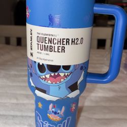 Tumbler Cups