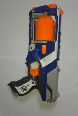 Nerf N-Strike Elite Strongarm Blaster