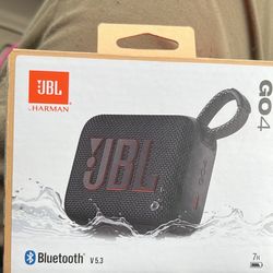 JBL Harman GO4 