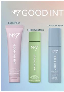 Cream n moisture
