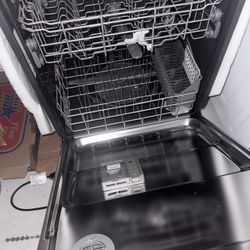 Dish Washer