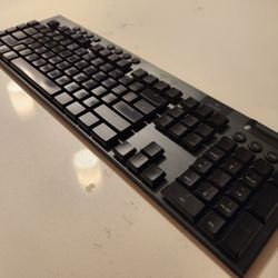 Logitech G915 Wireless Keyboard