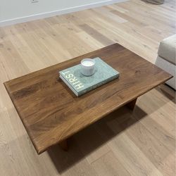 West Elm Anton Coffee Table