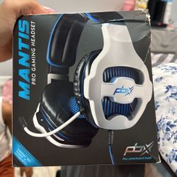 Gaming Headphones